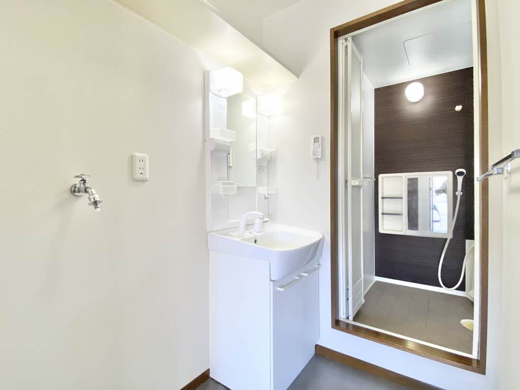 サンモール大坂 A201号-11