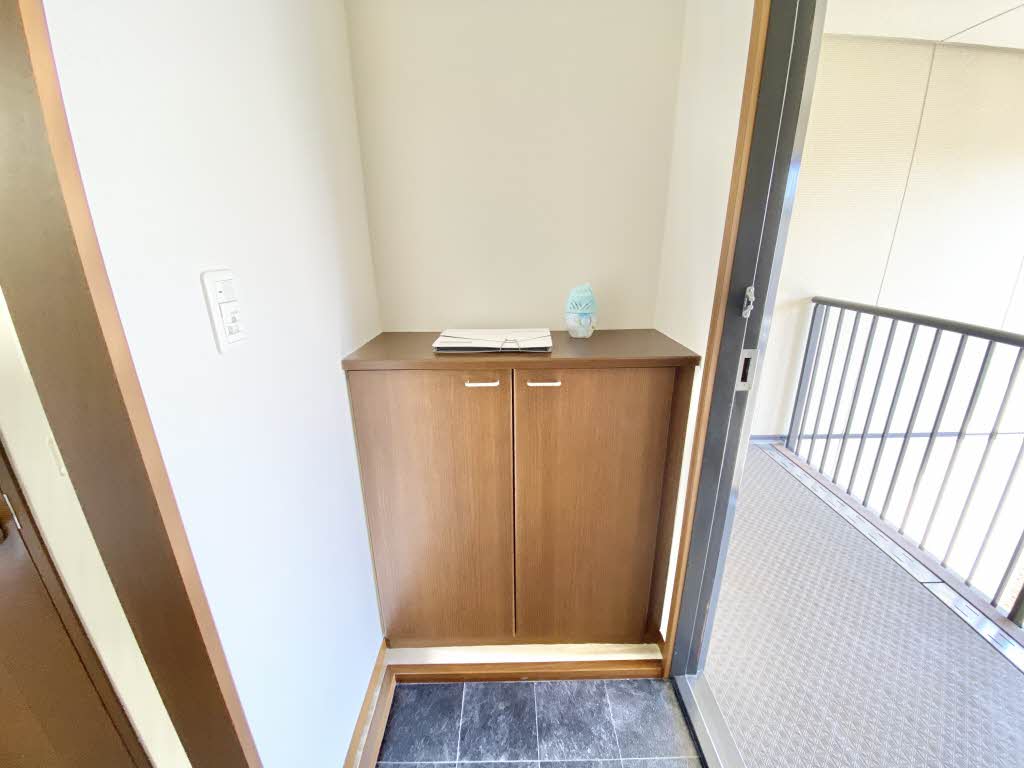 サンモール大坂 A201号-13