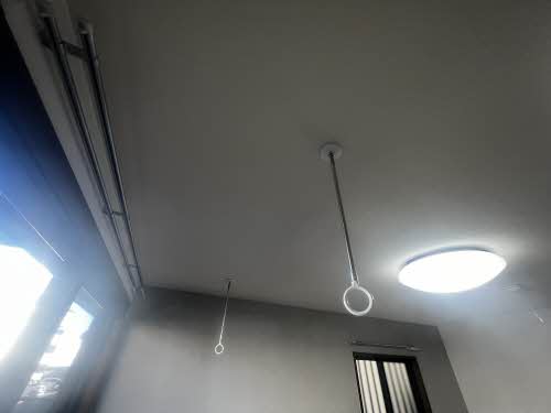 サンモール大坂 C201号-3