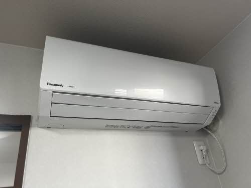 サンモール大坂 C201号-4