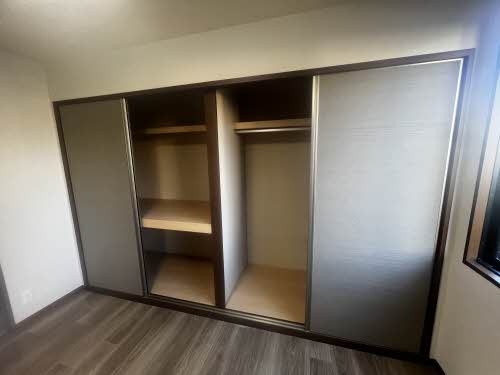 サンモール大坂 C201号-7