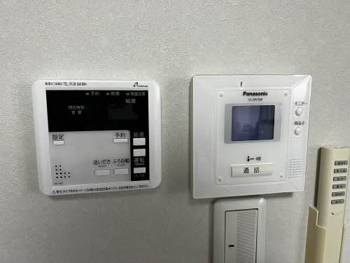 サンモール大坂 C201号-10