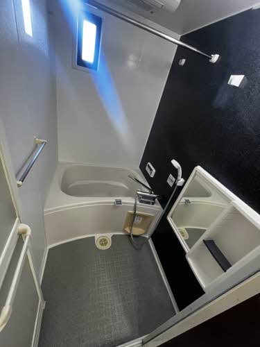 サンモール大坂 C201号-11