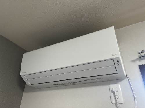 サンモール大坂 C201号-15