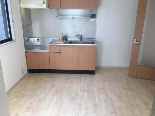 シティパル A101号-2