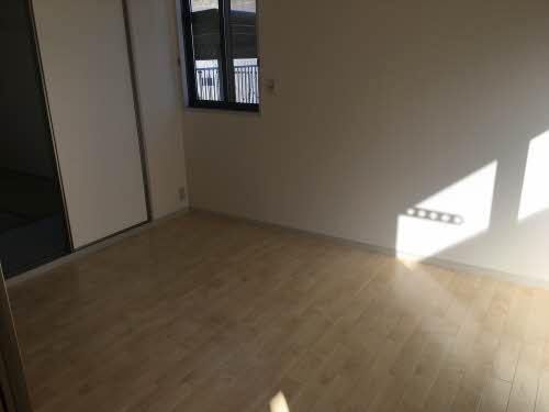 シティパル A101号-4