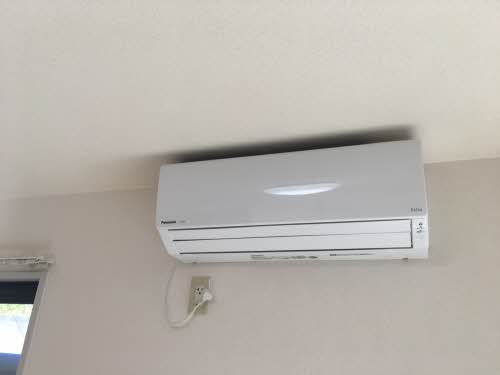 シティパル A101号-5