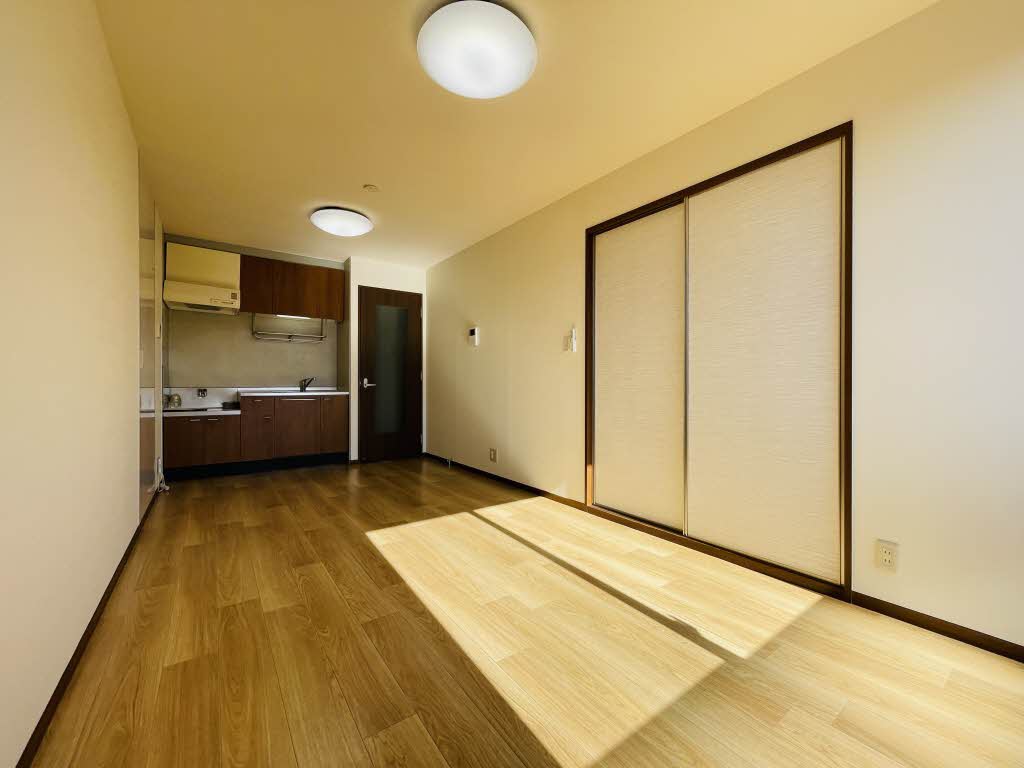 ひまわりハイツＣ 0206号-2