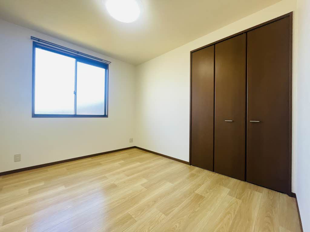 ひまわりハイツＣ 0206号-3