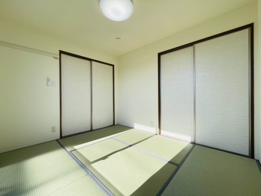 ひまわりハイツＣ 0206号-5