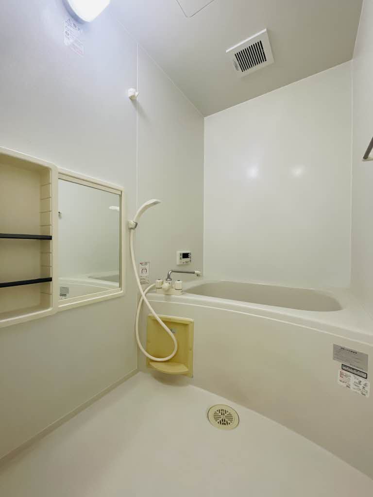 ひまわりハイツＣ 0206号-8