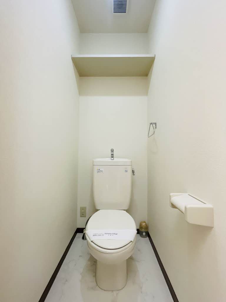 ひまわりハイツＣ 0206号-9