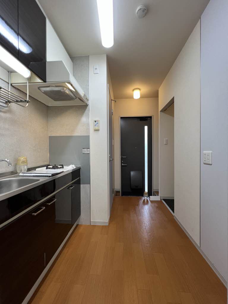 フォレストコート 0102号-2