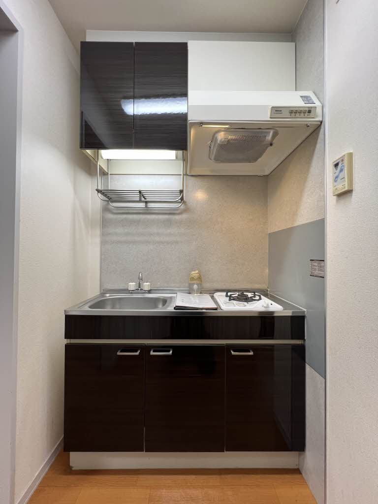 フォレストコート 0102号-3