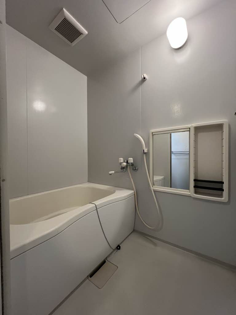 フォレストコート 0102号-6