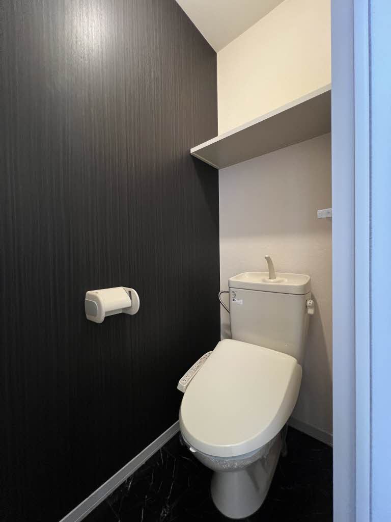 フォレストコート 0102号-8