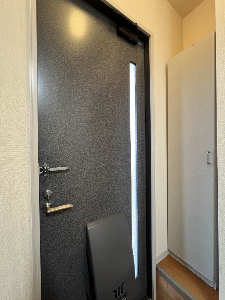 フォレストコート 0102号-9