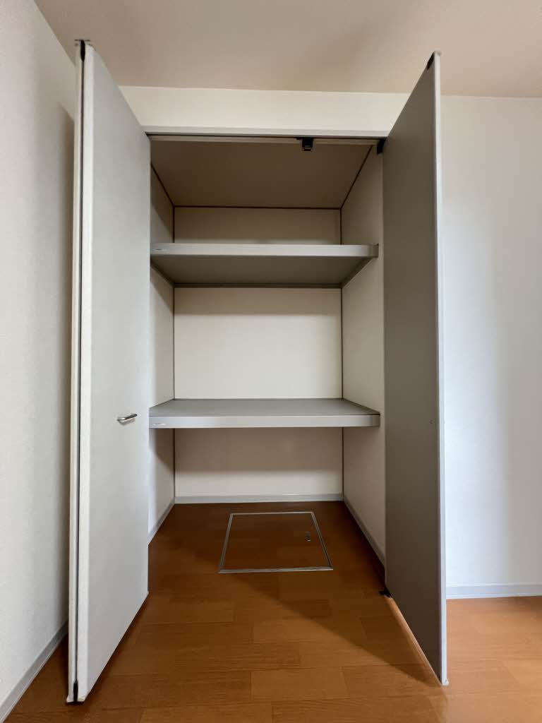 フォレストコート 0102号-10