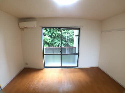 フォレストコート 0202号-2