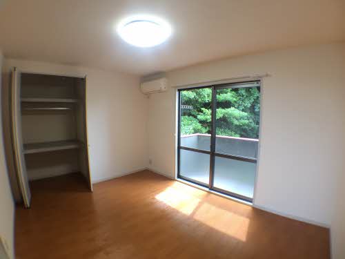 フォレストコート 0202号-5