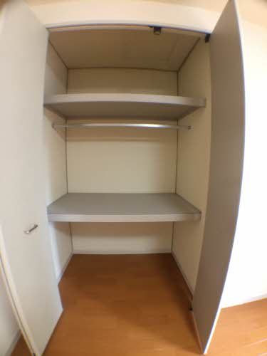 フォレストコート 0202号-8