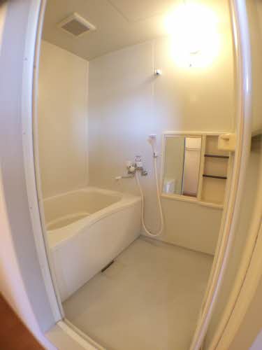 フォレストコート 0202号-10