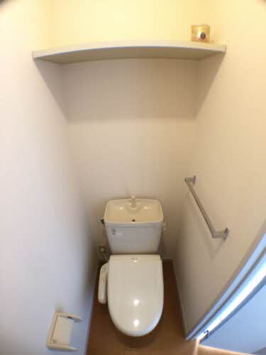 フォレストコート 0202号-11