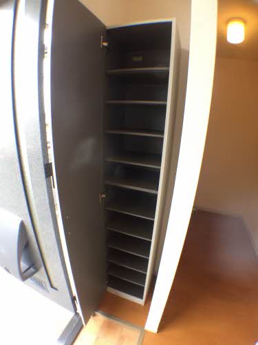 フォレストコート 0202号-12