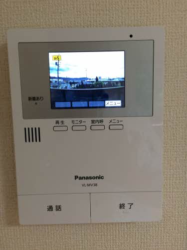 フォレストコート 0202号-14