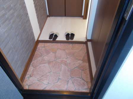 ディアスメロディ A201号-2