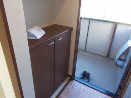 ディアスメロディ A201号-3