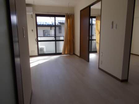 ディアスメロディ A201号-4