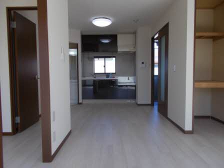 ディアスメロディ A201号-5