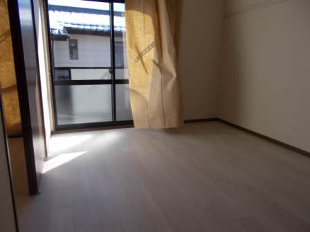 ディアスメロディ A201号-10