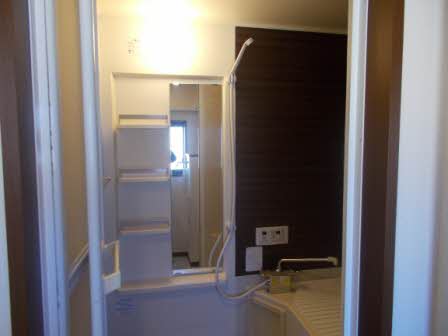 ディアスメロディ A201号-12