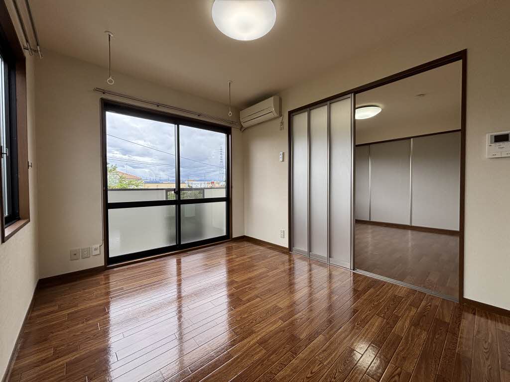 ディアスメロディ B201号-3