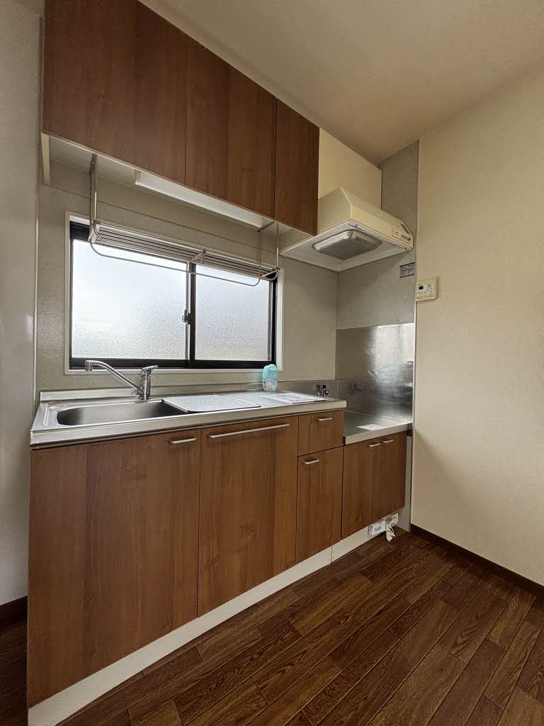 ディアスメロディ B201号-5