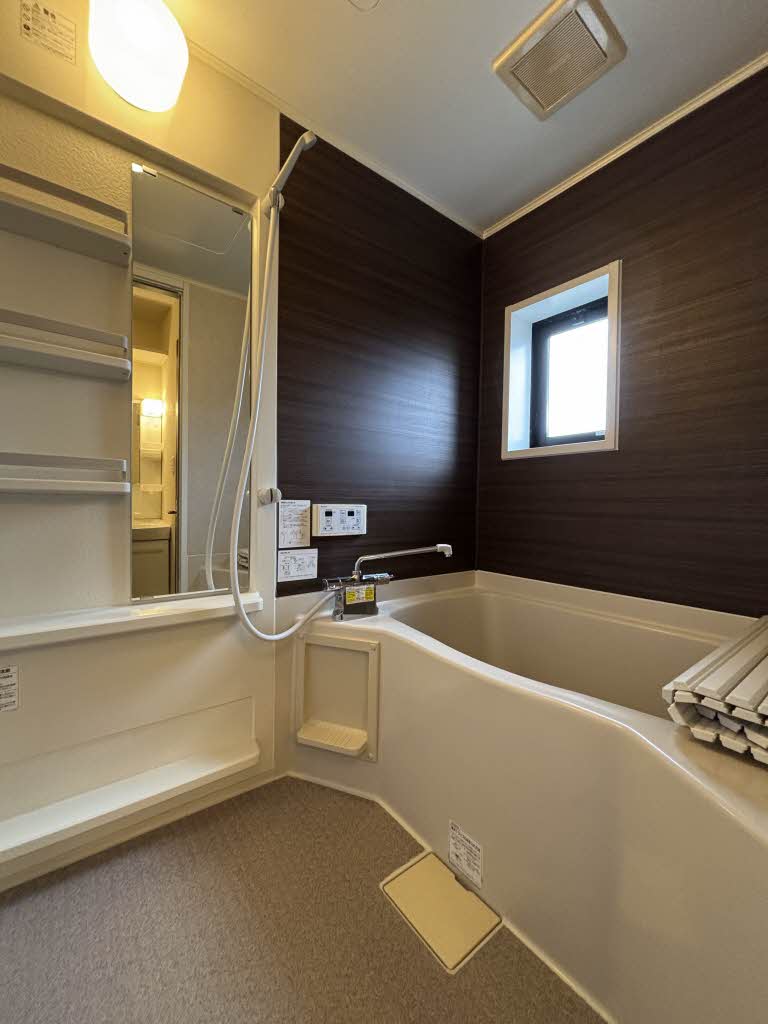 ディアスメロディ B201号-12