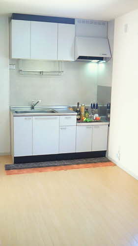 グランシャリオ 0201号-2