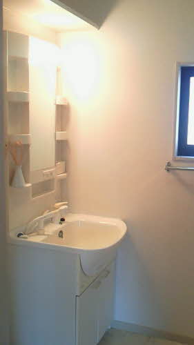 グランシャリオ 0201号-4