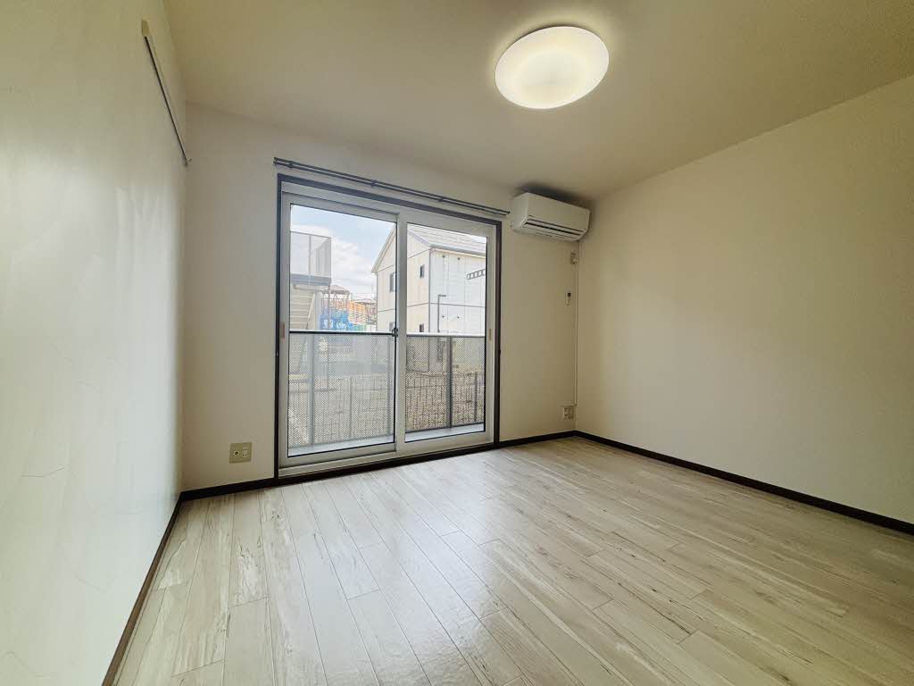 サニーコート井川城 0103号-3