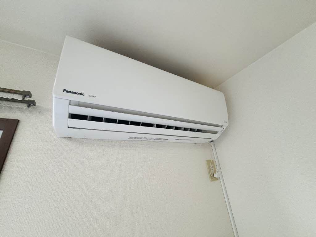 サニーコート井川城 0103号-6