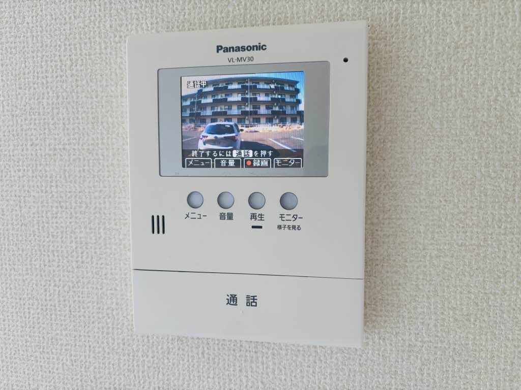 サニーコート井川城 0103号-7