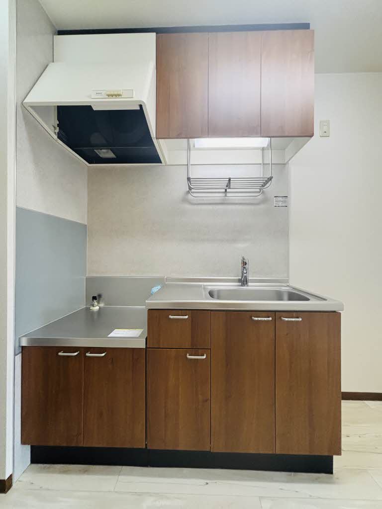 サニーコート井川城 0103号-8