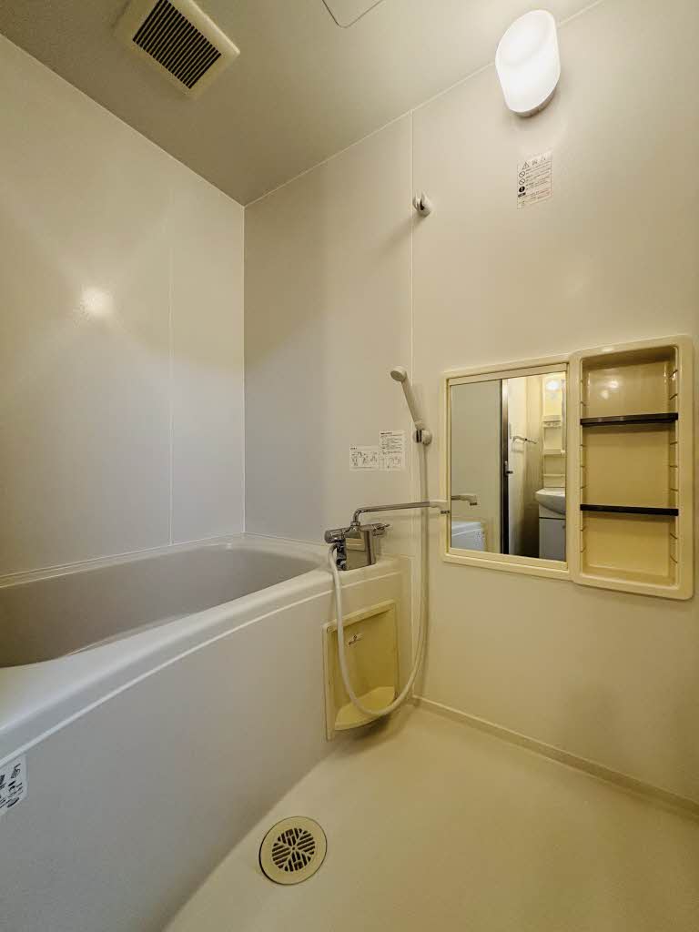 サニーコート井川城 0103号-10