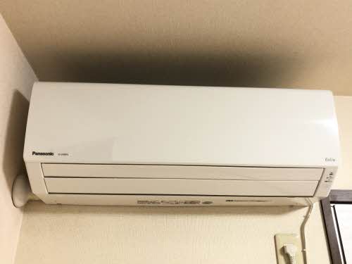 シャトーバリュージュ B202号-14