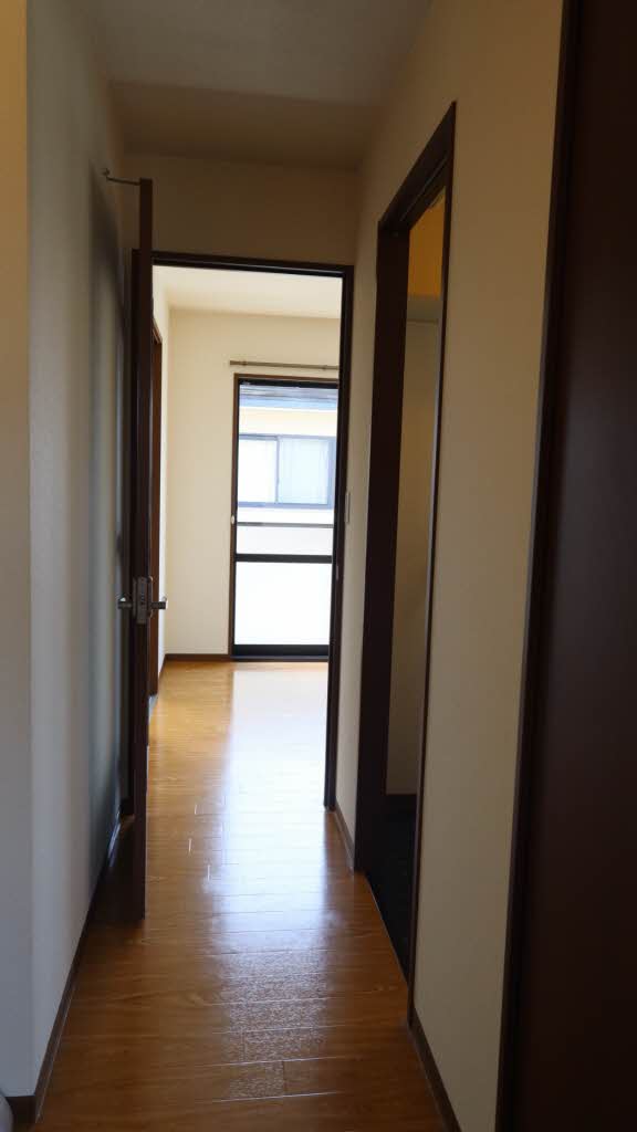 リバーサイド鵜沼 A202号-3