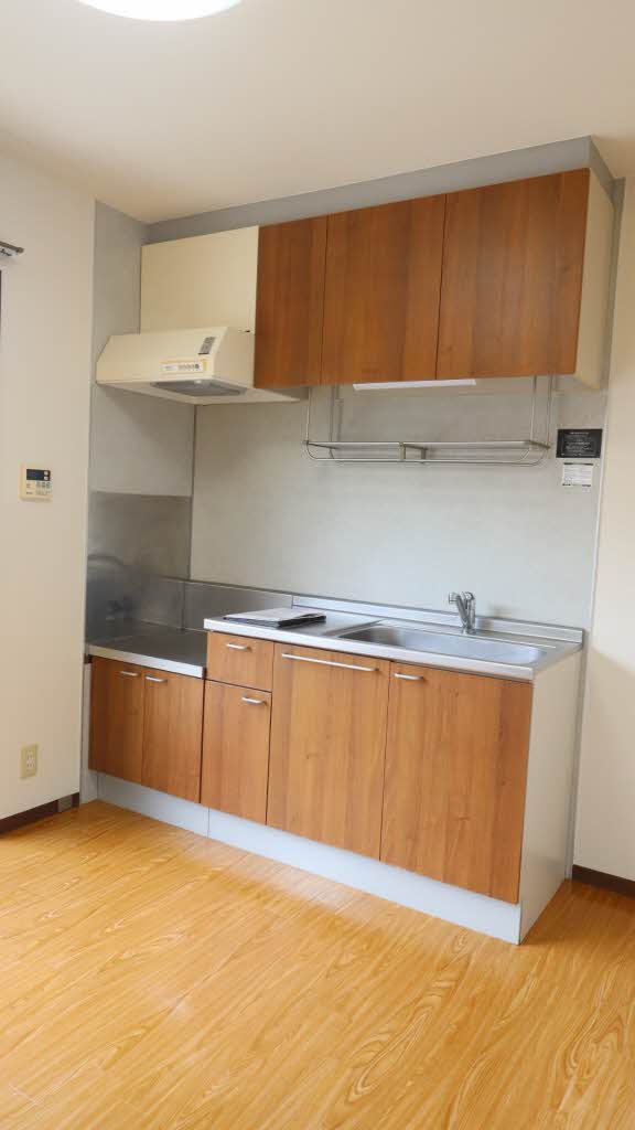 リバーサイド鵜沼 A202号-5