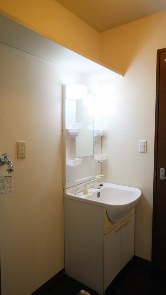 リバーサイド鵜沼 A202号-10