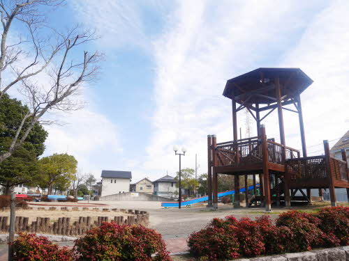 別山４丁目戸建-2